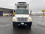Used 2016 Freightliner M2 106 Refrigerated Body with Liftgate for sale #135689 - photo 2