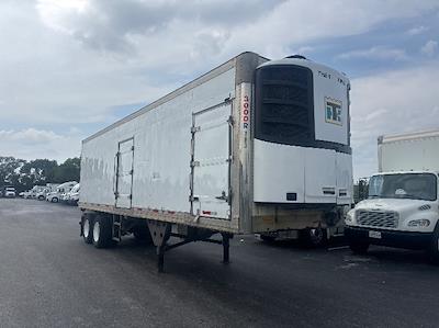 Used 2016 Utility Trailer - photo 1