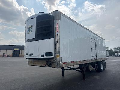Used 2016 Utility Trailer - photo 1