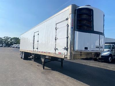 Used 2016 Utility Trailer Refrigerated Trailer 137107 for sale #137107 - photo 1
