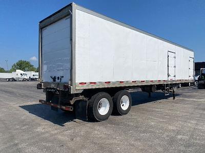 Used 2016 Utility Trailer Refrigerated Trailer 137107 for sale #137107 - photo 4