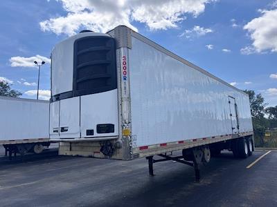 Used 2016 Utility Trailer - photo 1