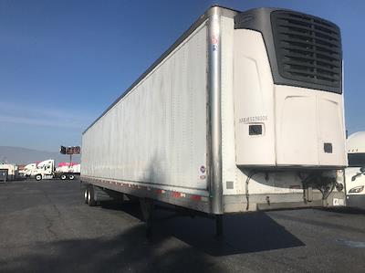 Used 2016 Utility Trailer Refrigerated Trailer 137487 for sale #137487 - photo 1