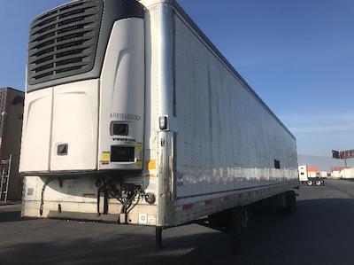Used 2016 Utility Trailer Refrigerated Trailer 137487 for sale #137487 - photo 2