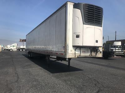 Used 2016 Utility Trailer Refrigerated Trailer 137496 for sale #137496 - photo 1