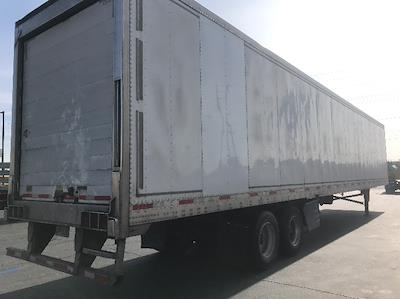 Used 2016 Utility Trailer Refrigerated Trailer 137496 for sale #137496 - photo 4
