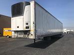 Used 2016 Utility Trailer Refrigerated Trailer 137496 for sale #137496 - photo 2