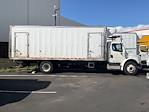 Used 2016 Freightliner M2 106 Conventional Cab Morgan Truck Body Box Truck with Liftgate for sale #137803 - photo 15