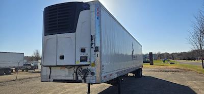 Used 2016 Utility Trailer - photo 1