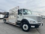 Used 2016 Freightliner M2 112 Glass Body for sale #138916 - photo 1