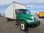 Used 2019 International DuraStar 4300 Box Truck for sale #13970 - photo 1