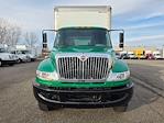 Used 2019 International DuraStar 4300 Box Truck for sale #13970 - photo 2