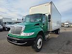 Used 2019 International DuraStar 4300 Box Truck for sale #13970 - photo 3