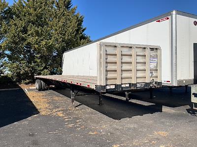 Used 2016 Great Dane Flatbed Trailer 139727 for sale #139727 - photo 1