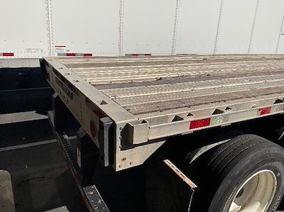 Used 2016 Great Dane Flatbed Trailer 139727 for sale #139727 - photo 10