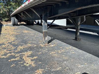 Used 2016 Great Dane Flatbed Trailer 139727 for sale #139727 - photo 12