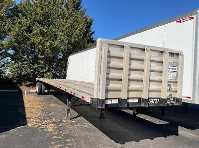 Used 2016 Great Dane Flatbed Trailer 139727 for sale #139727 - photo 14