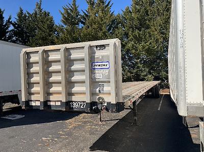 Used 2016 Great Dane Flatbed Trailer 139727 for sale #139727 - photo 2