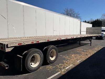 Used 2016 Great Dane Flatbed Trailer 139727 for sale #139727 - photo 4