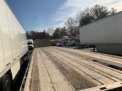 Used 2016 Great Dane Flatbed Trailer 139727 for sale #139727 - photo 7