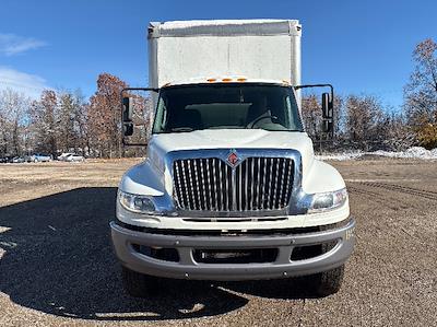 Used 2019 International DuraStar 4300 Box Truck with Liftgate for sale #13973 - photo 2