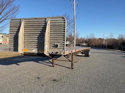 Used 2016 Utility Trailer Flatbed Trailer 139744 for sale #139744 - photo 1