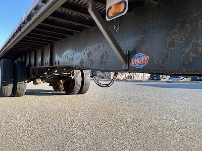 Used 2016 Utility Trailer Flatbed Trailer 139744 for sale #139744 - photo 11
