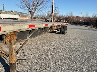 Used 2016 Utility Trailer Flatbed Trailer 139744 for sale #139744 - photo 13