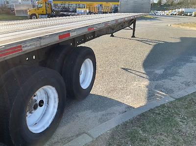 Used 2016 Utility Trailer Flatbed Trailer 139744 for sale #139744 - photo 15