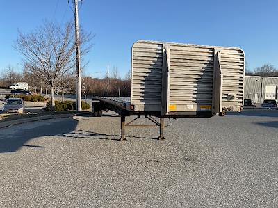 Used 2016 Utility Trailer Flatbed Trailer 139744 for sale #139744 - photo 2