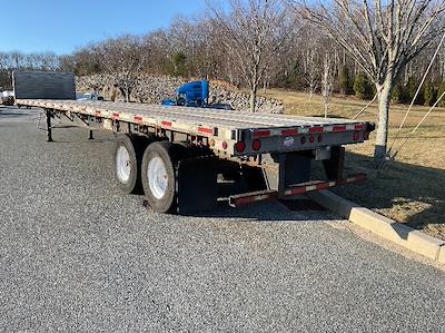Used 2016 Utility Trailer Flatbed Trailer 139744 for sale #139744 - photo 3