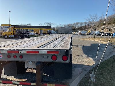 Used 2016 Utility Trailer Flatbed Trailer 139744 for sale #139744 - photo 4