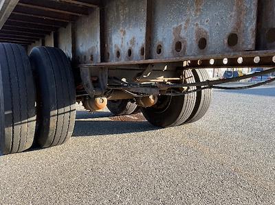 Used 2016 Utility Trailer Flatbed Trailer 139744 for sale #139744 - photo 5