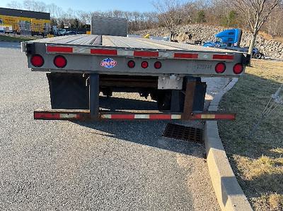 Used 2016 Utility Trailer Flatbed Trailer 139744 for sale #139744 - photo 7