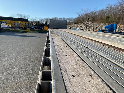 Used 2016 Utility Trailer Flatbed Trailer 139744 for sale #139744 - photo 9