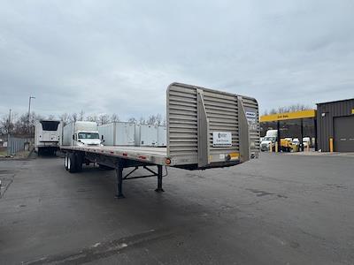 Used 2016 Utility Trailer - photo 1