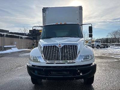 Used 2019 International DuraStar 4300 Box Truck with Liftgate for sale #13991 - photo 2