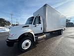 Used 2019 International DuraStar 4300 Box Truck with Liftgate for sale #13991 - photo 3