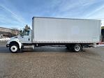 Used 2019 International DuraStar 4300 Box Truck with Liftgate for sale #13991 - photo 4