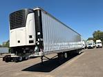 Used 2016 Great Dane Refrigerated Trailer thumbnail 2