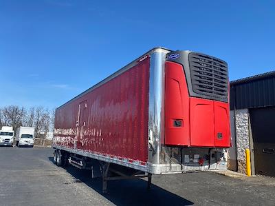 Used 2016 Great Dane Refrigerated Trailer 140753 for sale #140753 - photo 1