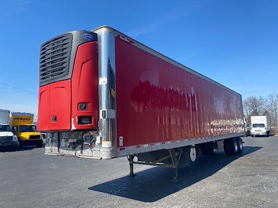 Used 2016 Great Dane Refrigerated Trailer 140753 for sale #140753 - photo 2