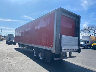 Used 2016 Great Dane Refrigerated Trailer 140753 for sale #140753 - photo 3