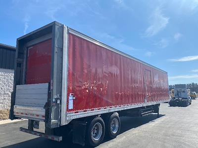 Used 2016 Great Dane Refrigerated Trailer 140753 for sale #140753 - photo 4