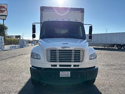 Used 2016 Freightliner M2 106 Conventional Cab Wabash Box Truck with Liftgate for sale #140882 - photo 2