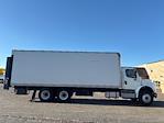 Used 2016 Freightliner M2 106 Conventional Cab Box Truck with Liftgate for sale #140882 - photo 15