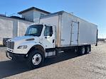 Used 2016 Freightliner M2 106 Conventional Cab Box Truck with Liftgate for sale #140882 - photo 3