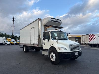 Used 2016 Freightliner M2 106 - photo 1