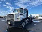 Used 2016 Freightliner 114SD Conventional Cab Flatbed Truck for sale #141157 - photo 3
