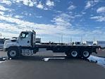 Used 2016 Freightliner 114SD Conventional Cab Flatbed Truck for sale #141157 - photo 4